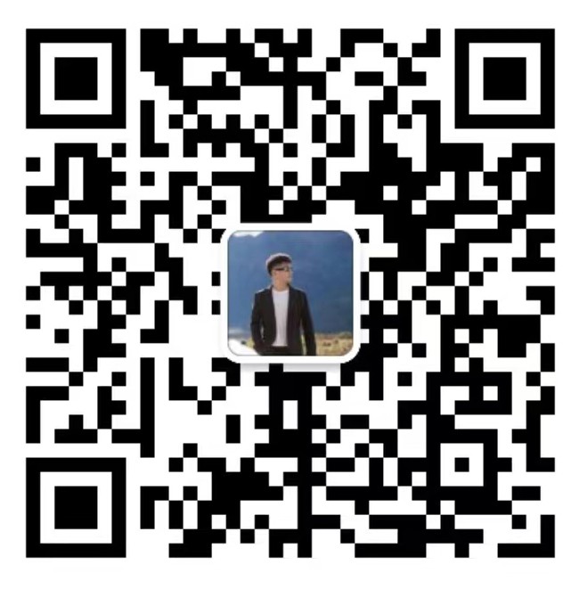 关注微信公众号
